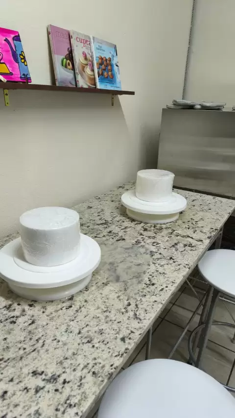 Curso Vanessa Néris