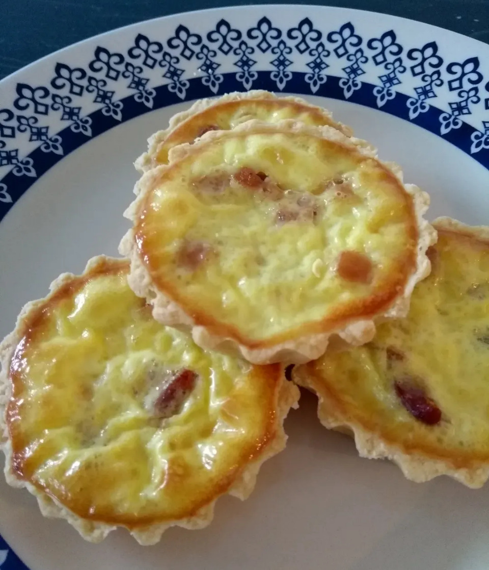 Quiche Lorraine